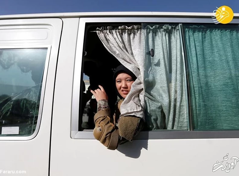 (تصاویر) آزادی‌های زنان افغان تا پیش از آمدن طالبان